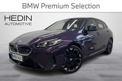 BMW M135I F70 Hatchback M135i A xDrive - MRB-363