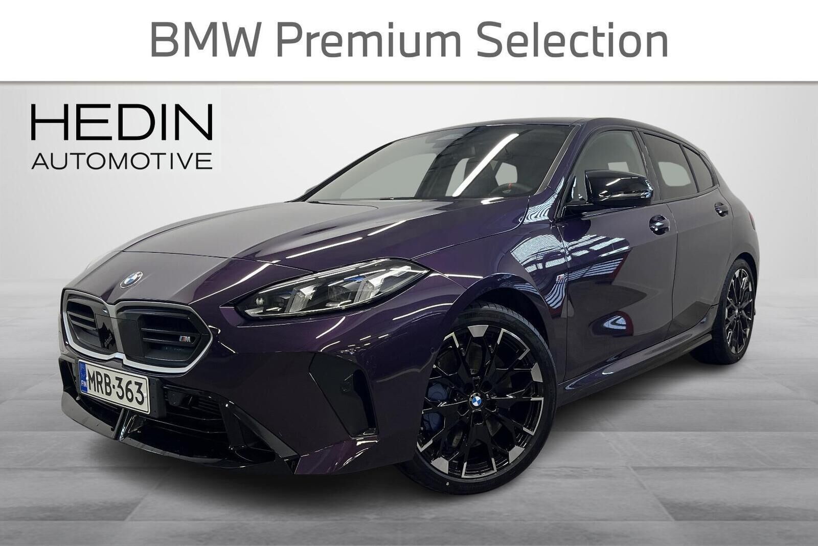 BMW M135I - MRB-363