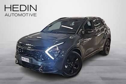 Kia SPORTAGE  - MRB-659