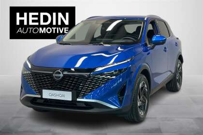 Nissan QASHQAI  - MRE-191
