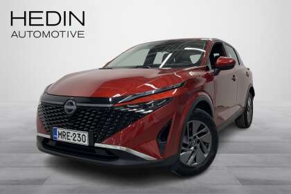 Nissan QASHQAI MHEV 158 Xtronic 2WD Acenta - MRE-230