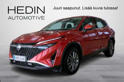 Nissan QASHQAI MHEV 158 Xtronic 2WD Acenta - MRE-248