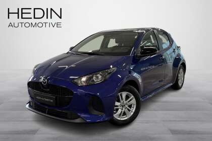 Mazda 2 Hybrid 1.5 (116) Centre-line - MRE-484