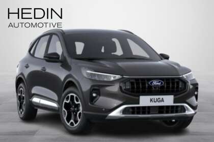 Ford KUGA  - MRJ-442
