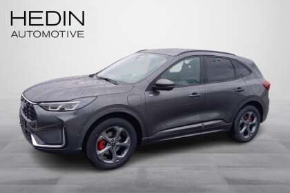Ford KUGA  - MRJ-445