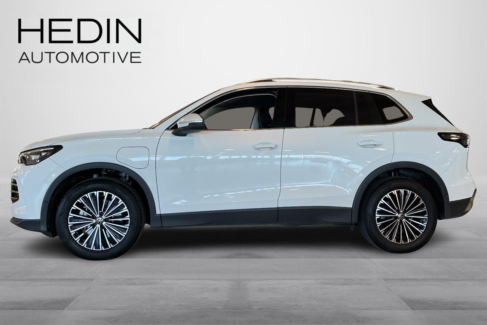 Volkswagen Tiguan 2025, bild 5/29