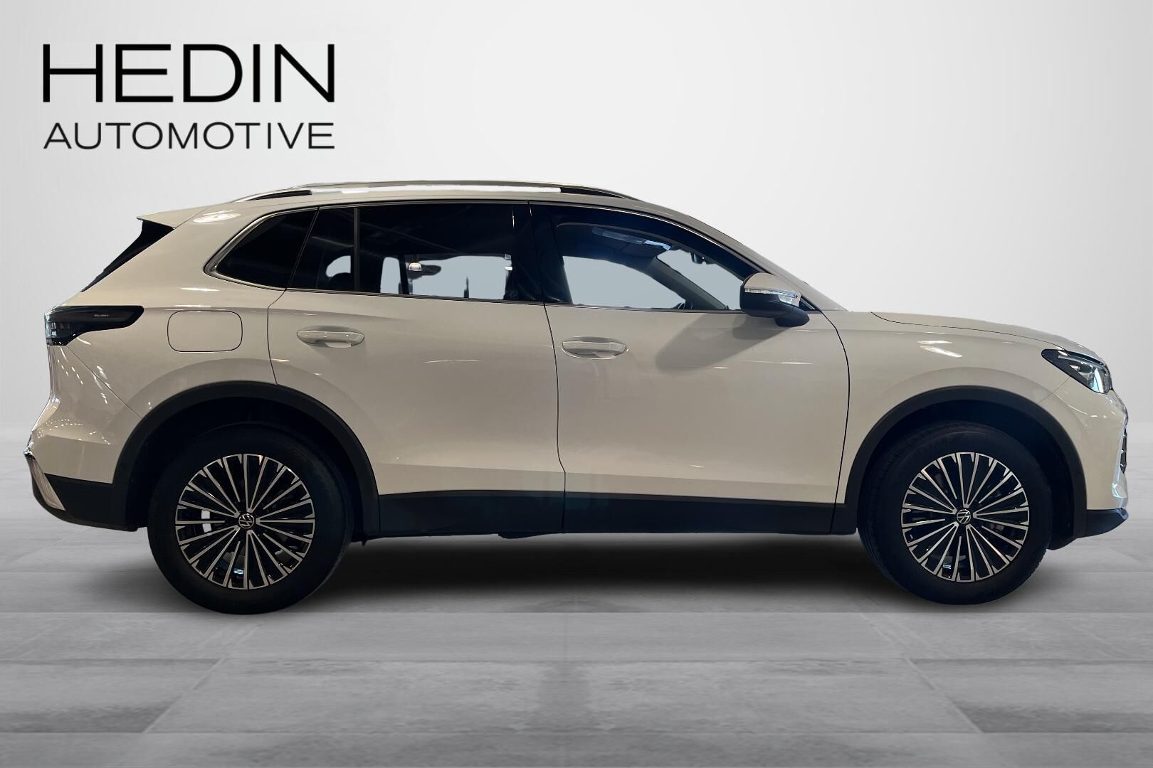 Volkswagen Tiguan 2025, bild 6/29