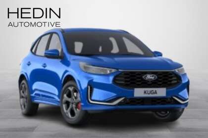 Ford KUGA  - MRJ-926