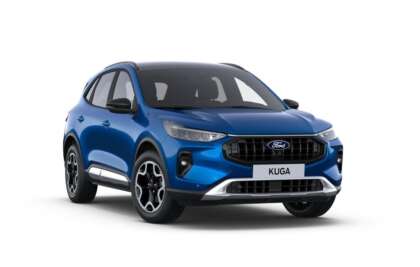 Ford KUGA - MRJ-927