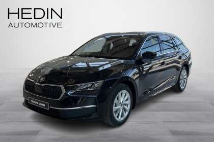 Škoda Octavia  - MRJ-979