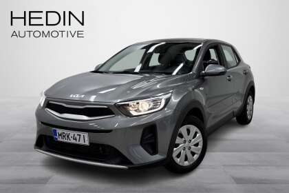 Kia STONIC 1,0 T-GDI 100hv LX - MRK-471
