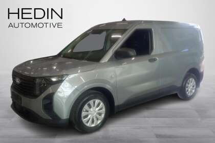 Ford TRANSIT COURIER - MRL-162