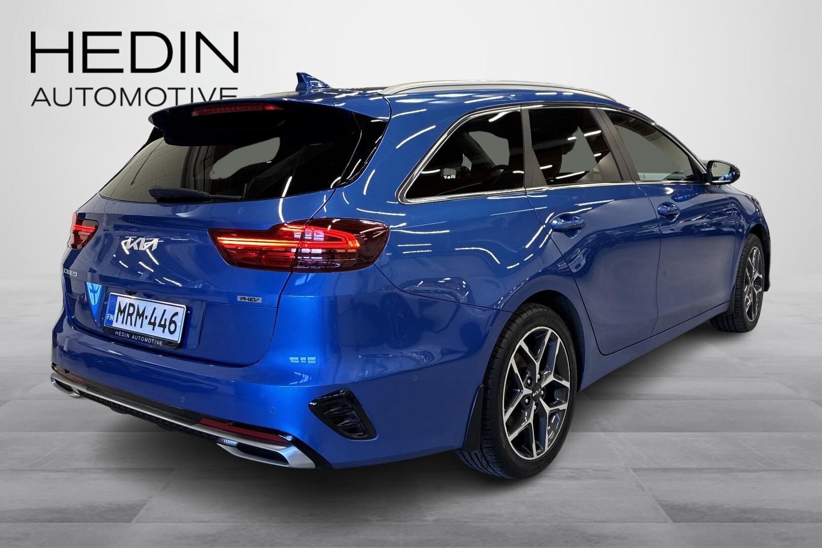 Kia Ceed 2022, bild 3/33