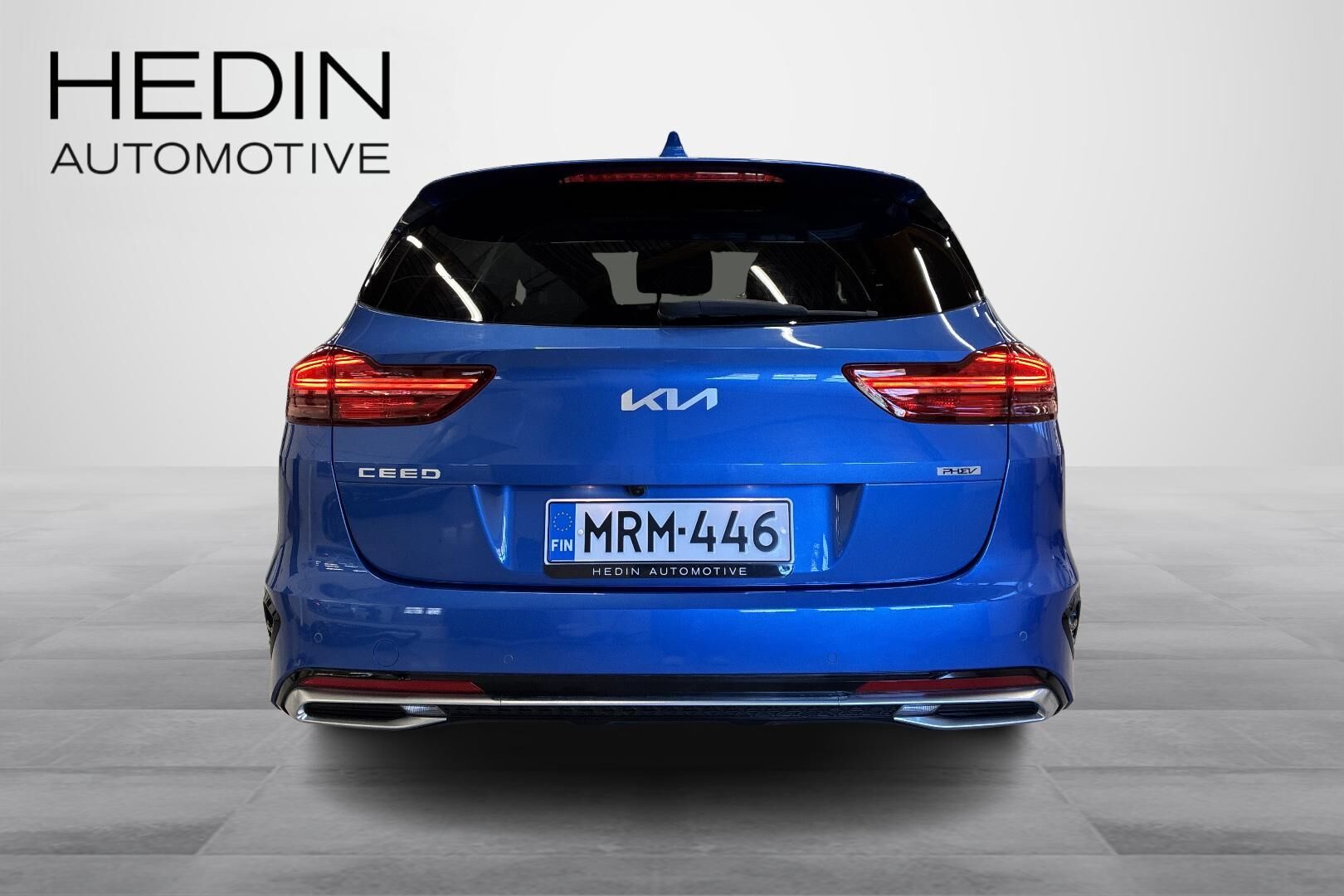 Kia Ceed 2022, bild 4/33