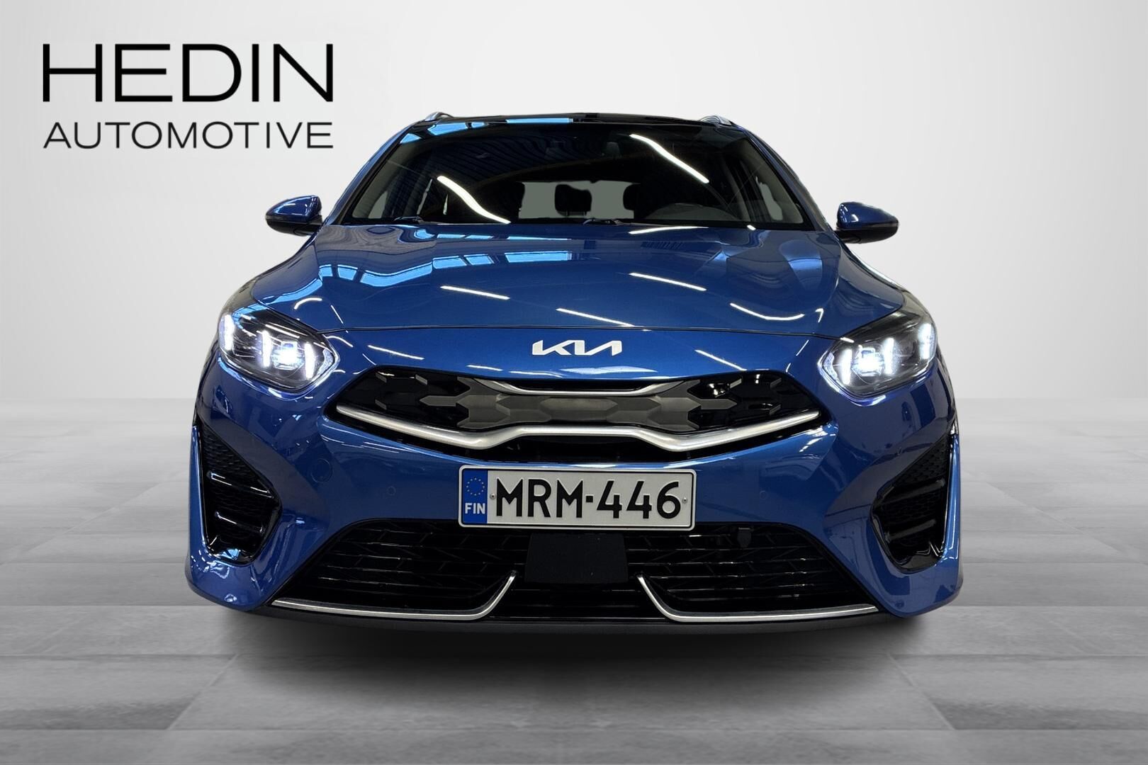Kia Ceed 2022, bild 5/33