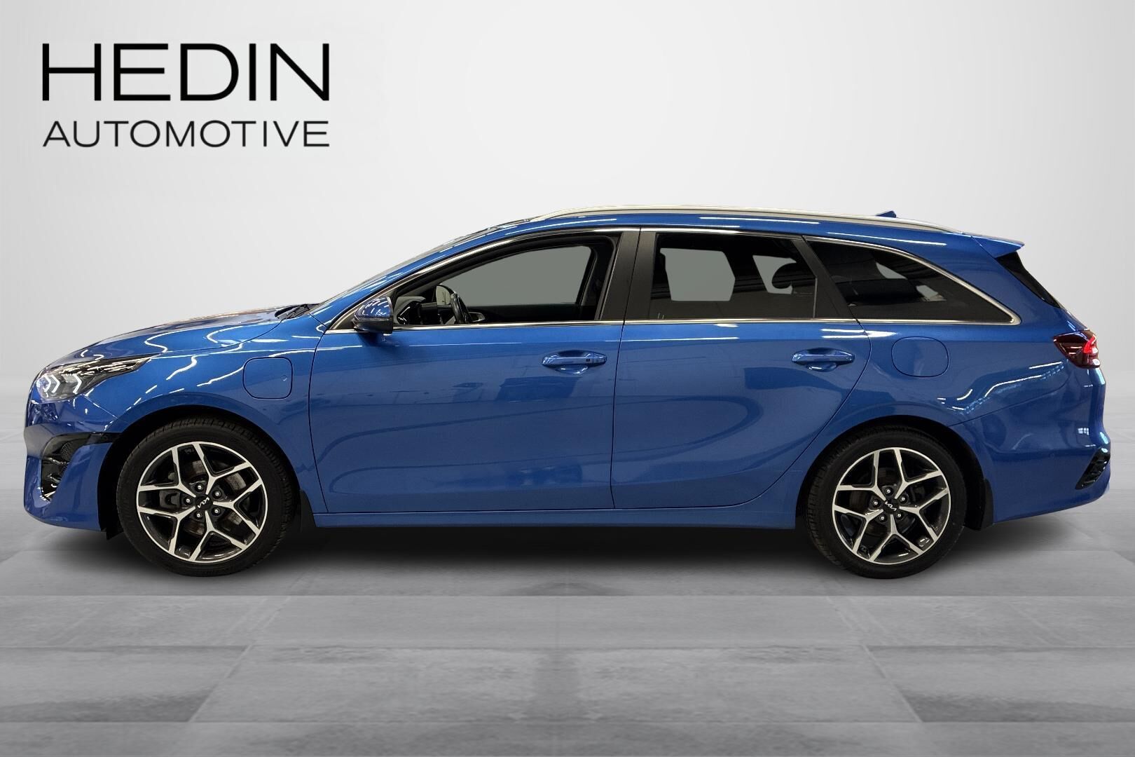 Kia Ceed 2022, bild 7/33