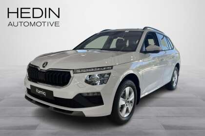 Škoda Kamiq - MRM-638
