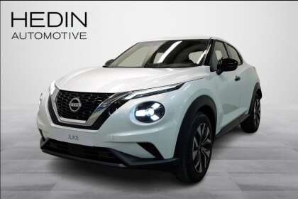 Nissan JUKE  - MRN-649