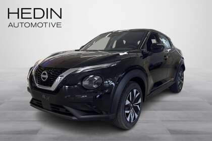 Nissan JUKE - MRN-689
