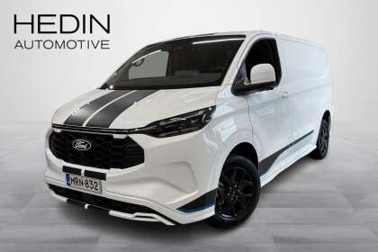 Ford TRANSIT CUSTOM  - MRN-832