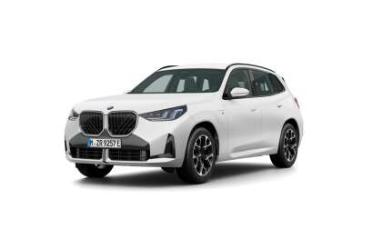 BMW X3 G45 30e xDrive A Charged Edition M Sport | Nopeean toimitukseen! - MRO-130