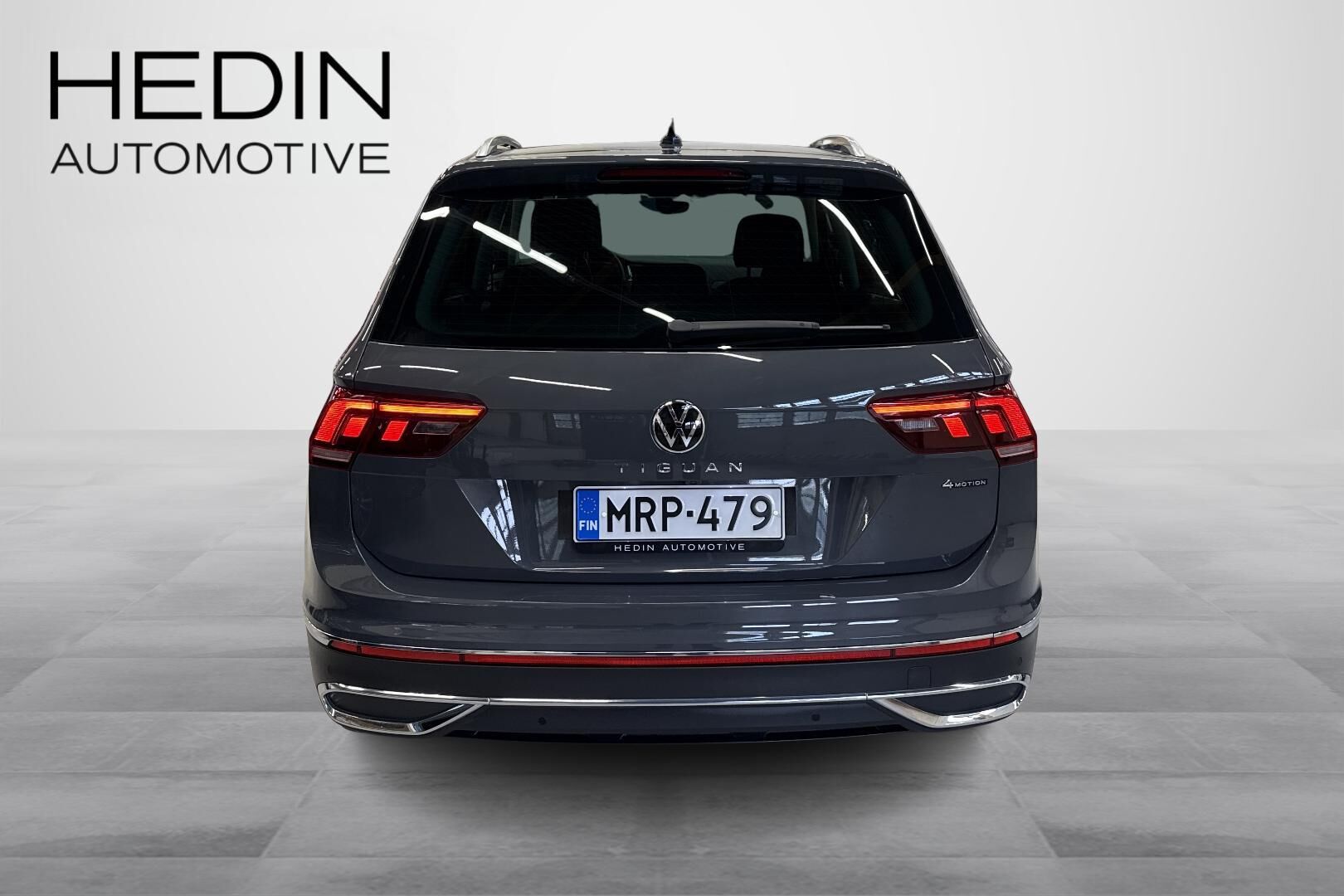 Volkswagen Tiguan 2022, kuva 4/30