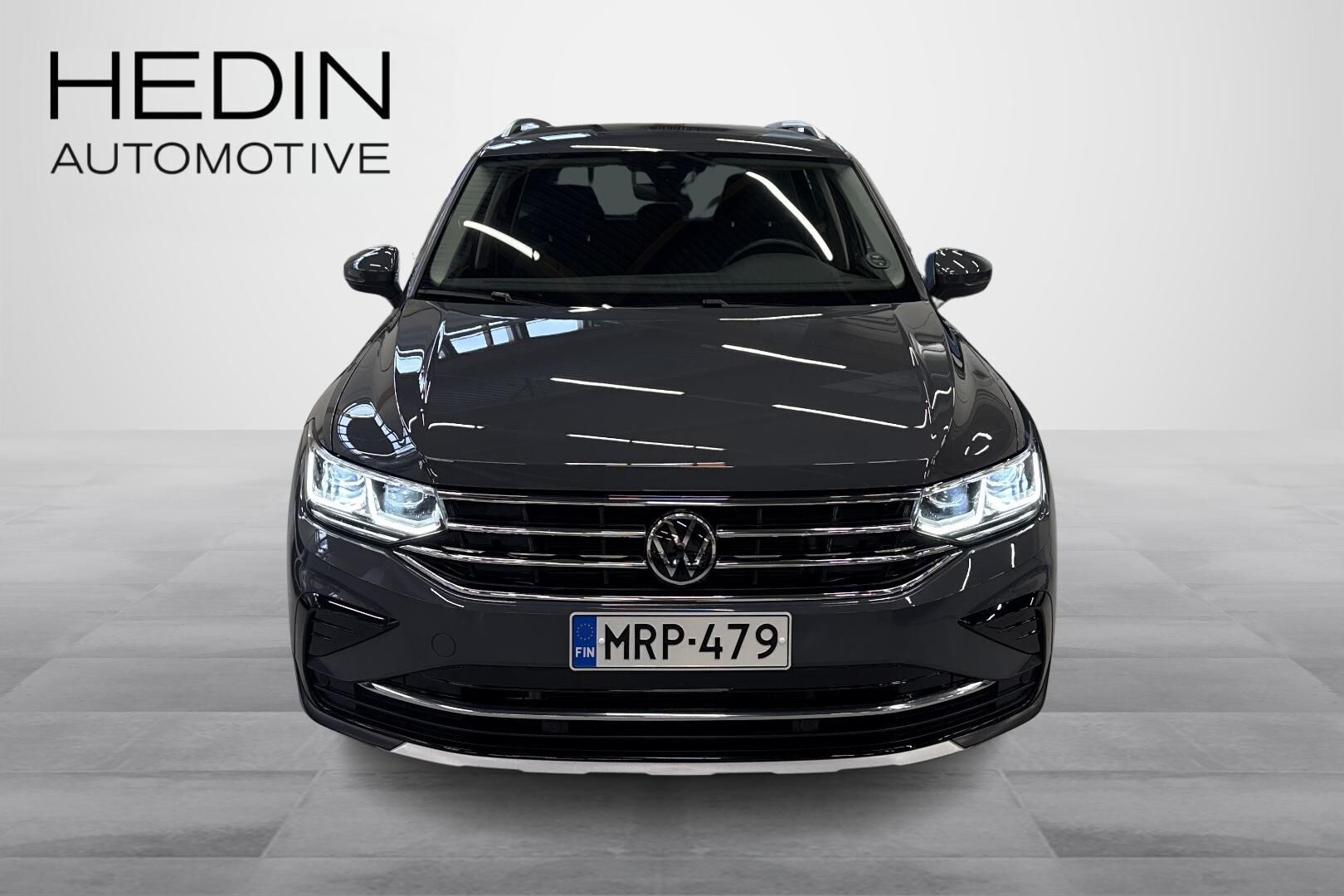 Volkswagen Tiguan 2022, kuva 5/30