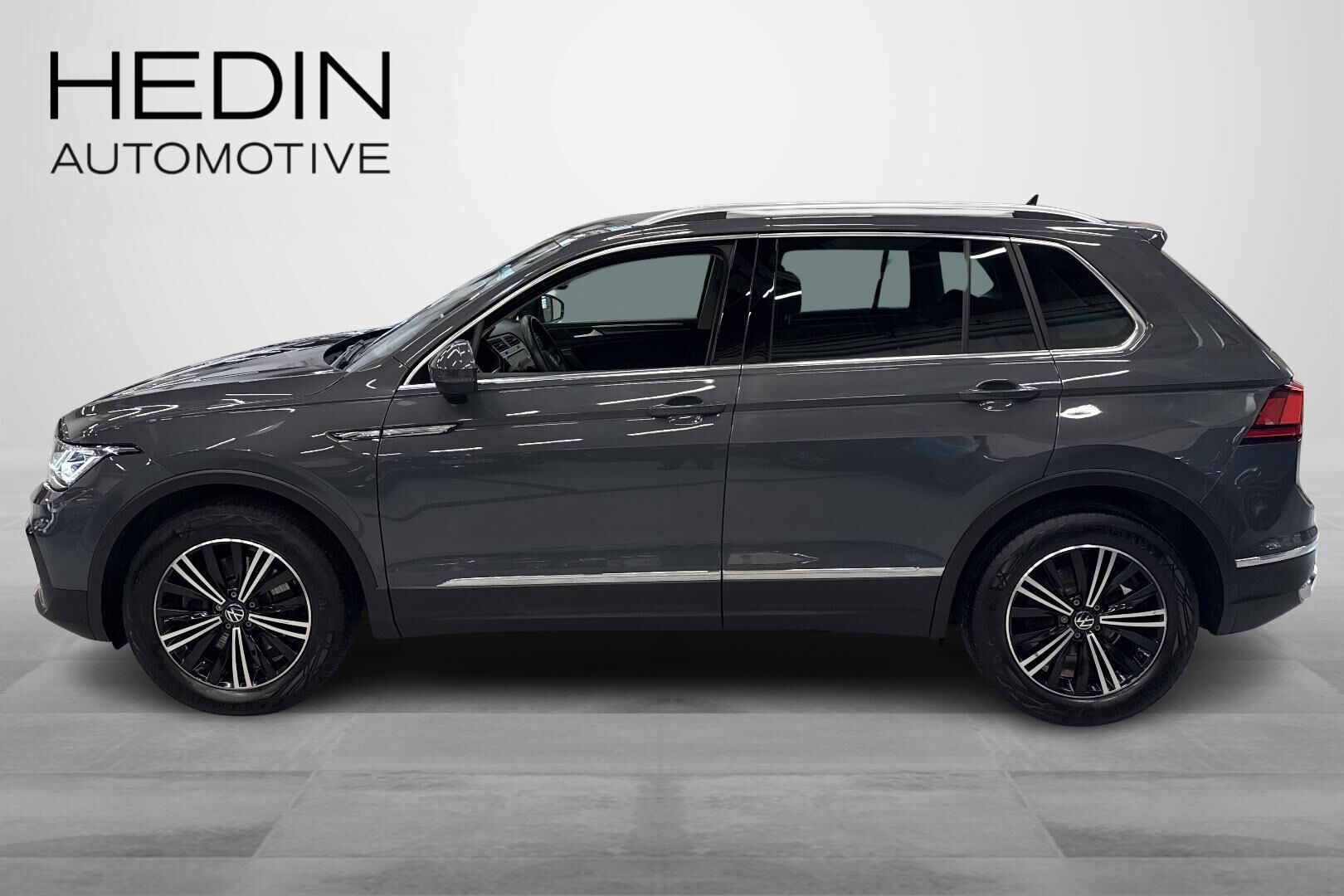 Volkswagen Tiguan 2022, kuva 7/30