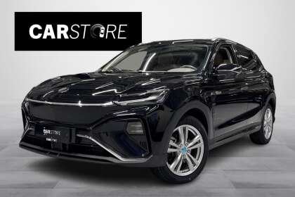 MG Marvel R Performance AWD - MRP-485