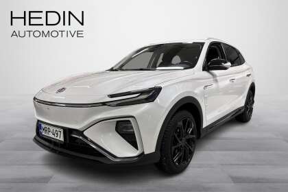 MG Marvel R Performance AWD - MRP-497