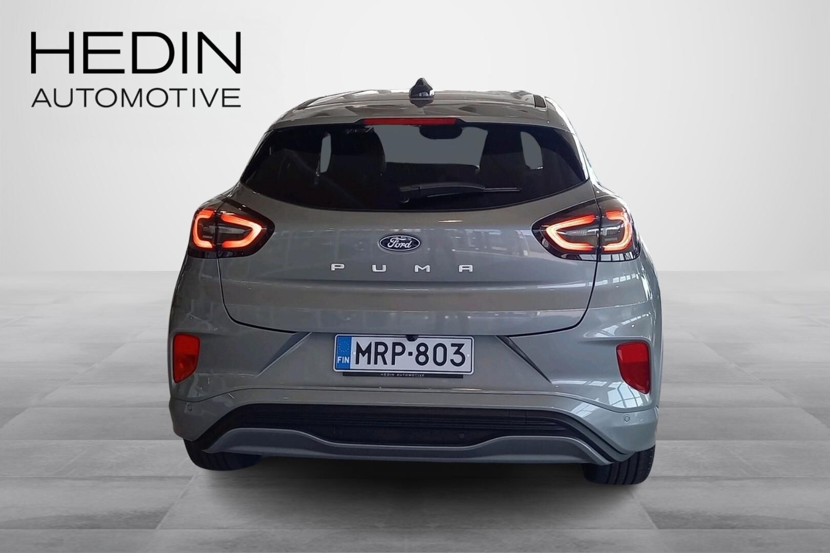 Ford Puma Gen-E 2026, kuva 3/16
