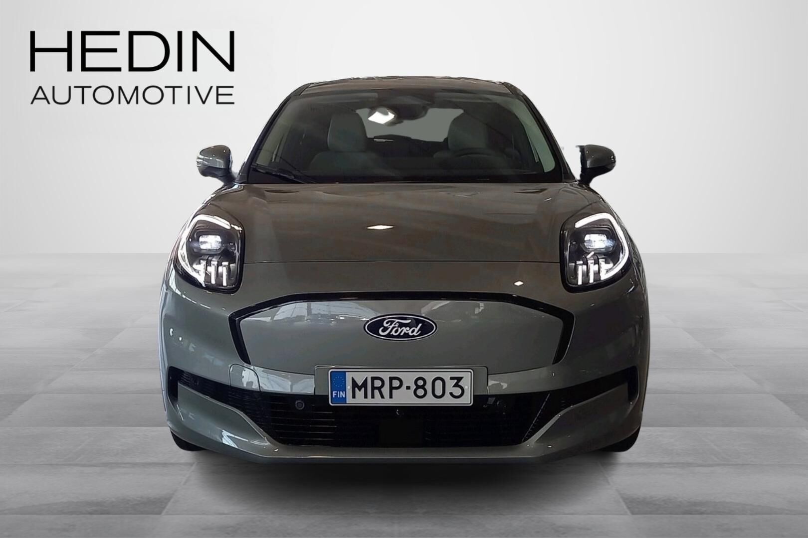 Ford Puma Gen-E 2026, kuva 4/16