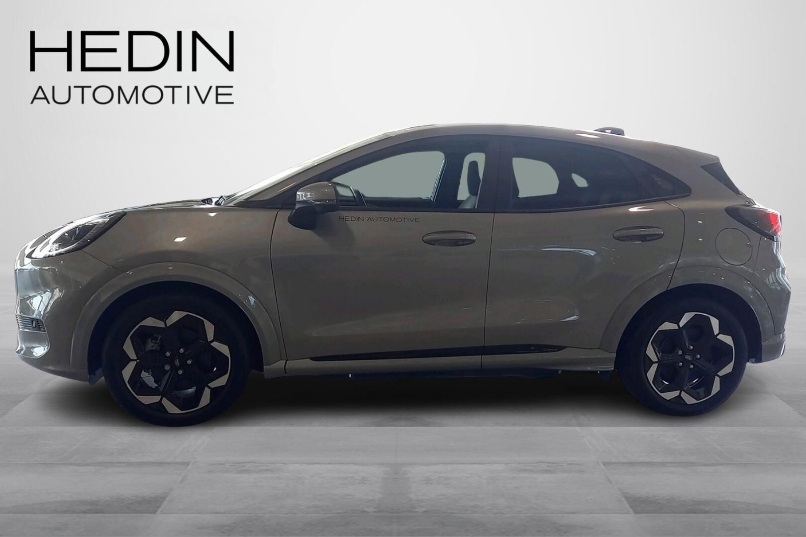 Ford Puma Gen-E 2026, kuva 5/16