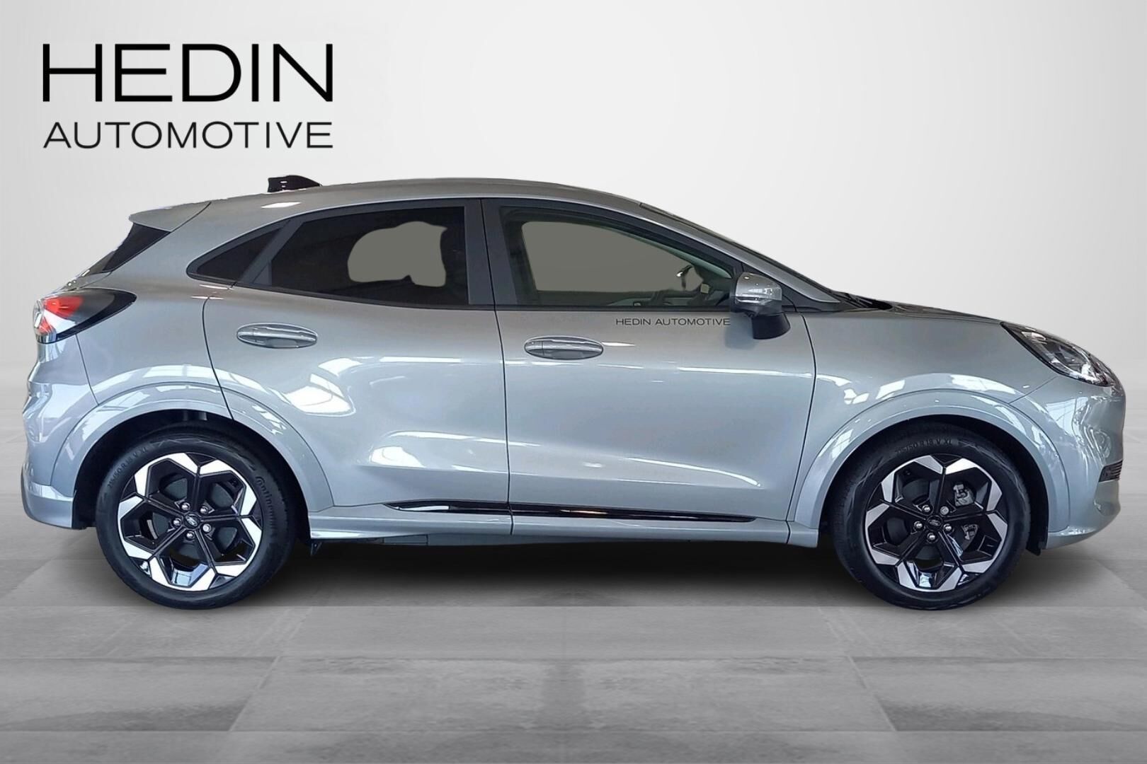 Ford Puma Gen-E 2026, kuva 6/16