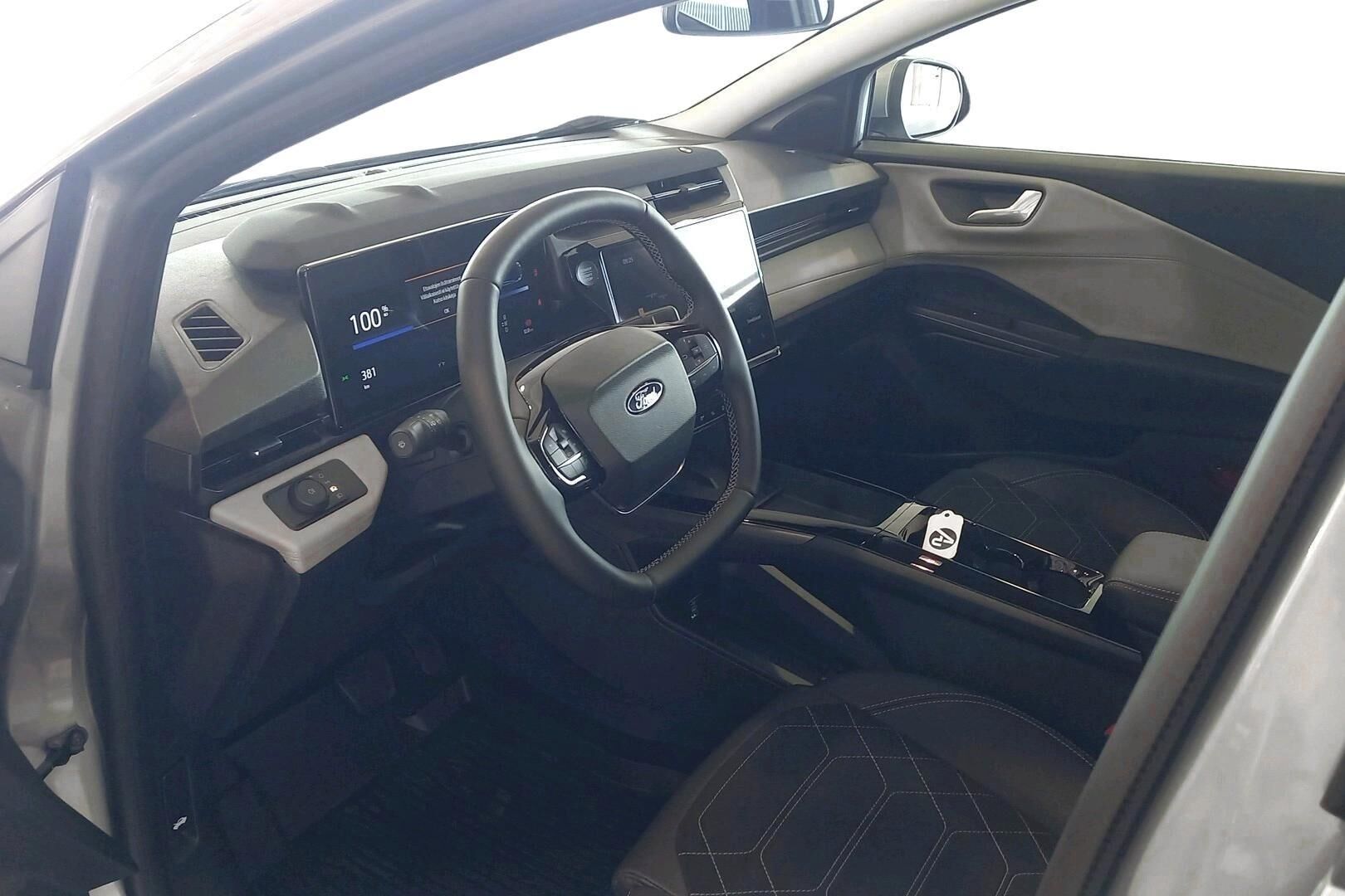 Ford Puma Gen-E 2026, kuva 7/16