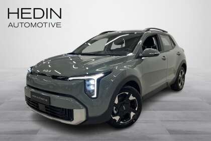 Kia STONIC 1,0 T-GDI 100hv EX DCT Premium - MRR-212