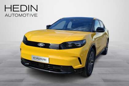 Ford Capri RWD Extended Range 77 kWh 286 hv Premium - MRR-953