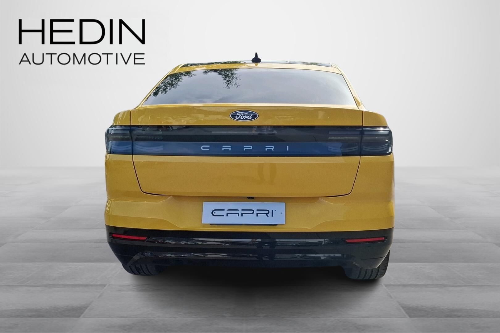 Ford Capri 2026, kuva 3/15