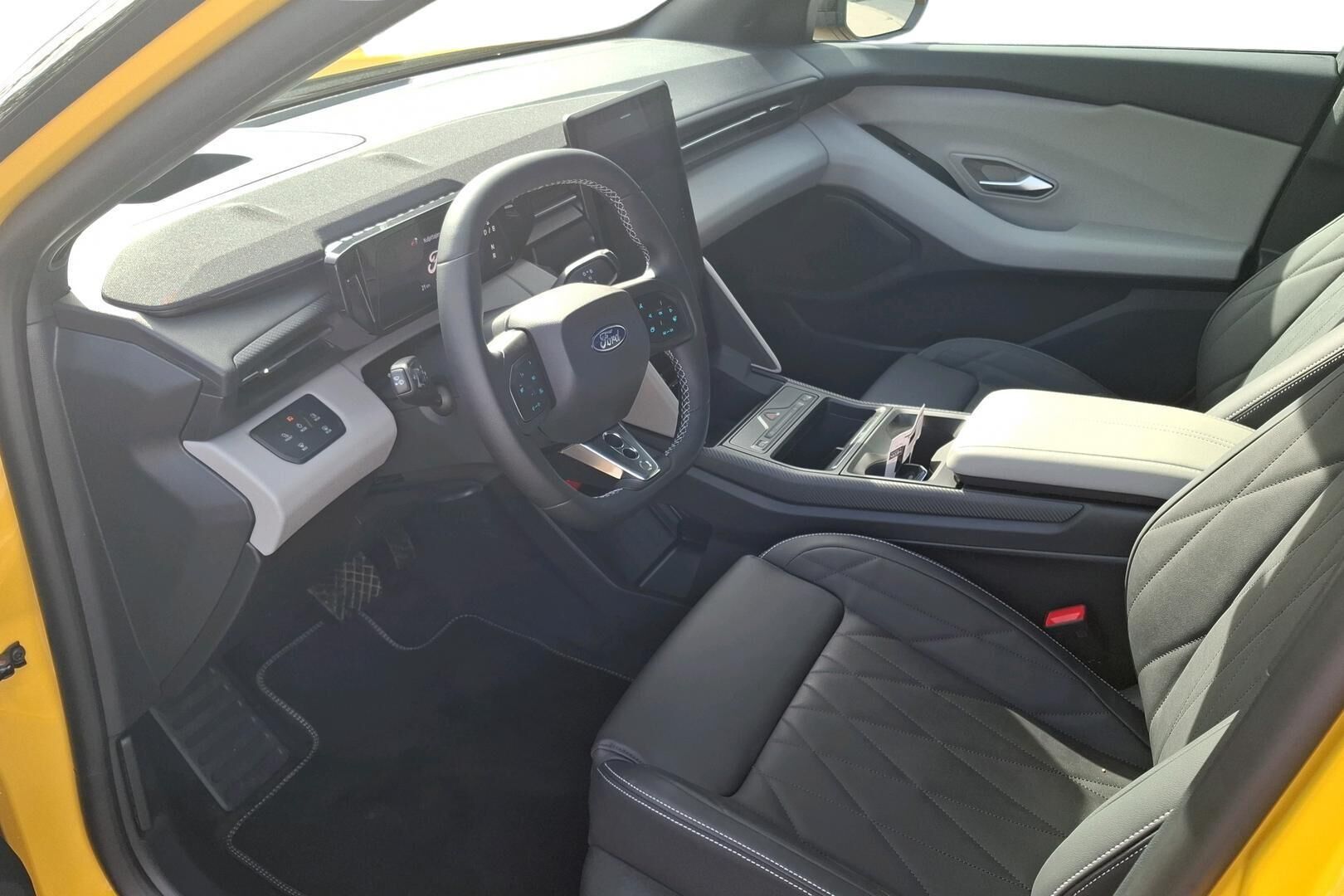 Ford Capri 2026, kuva 7/15