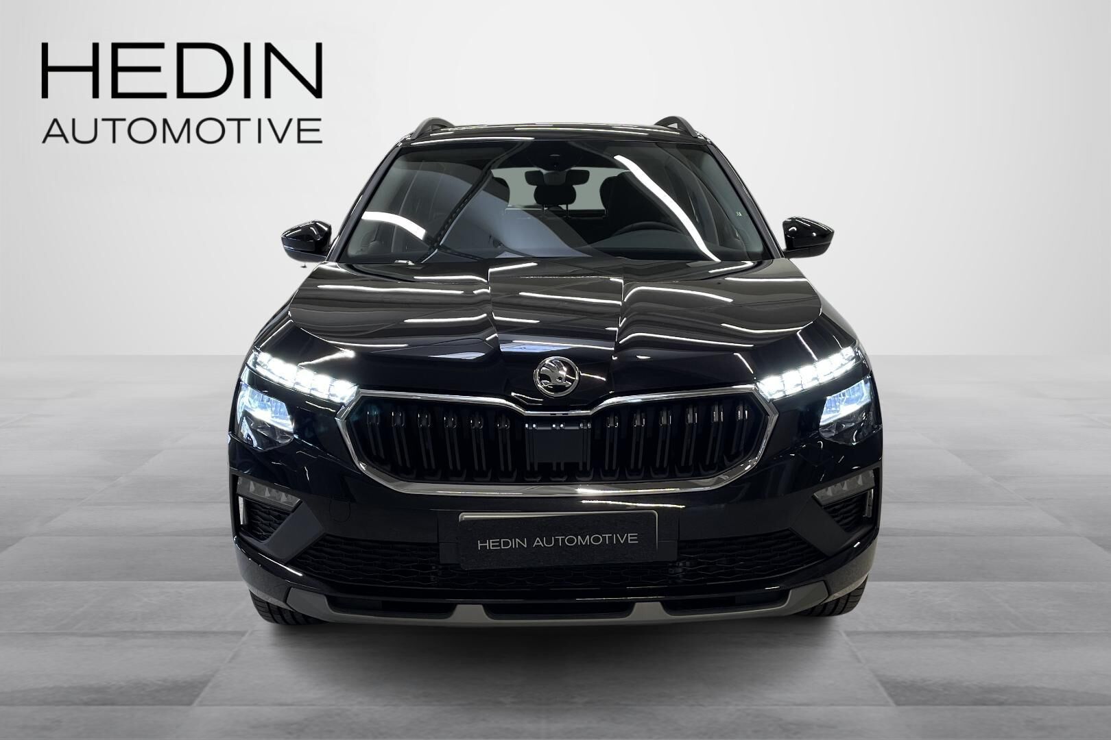 Skoda Kamiq 2026, bild 4/13