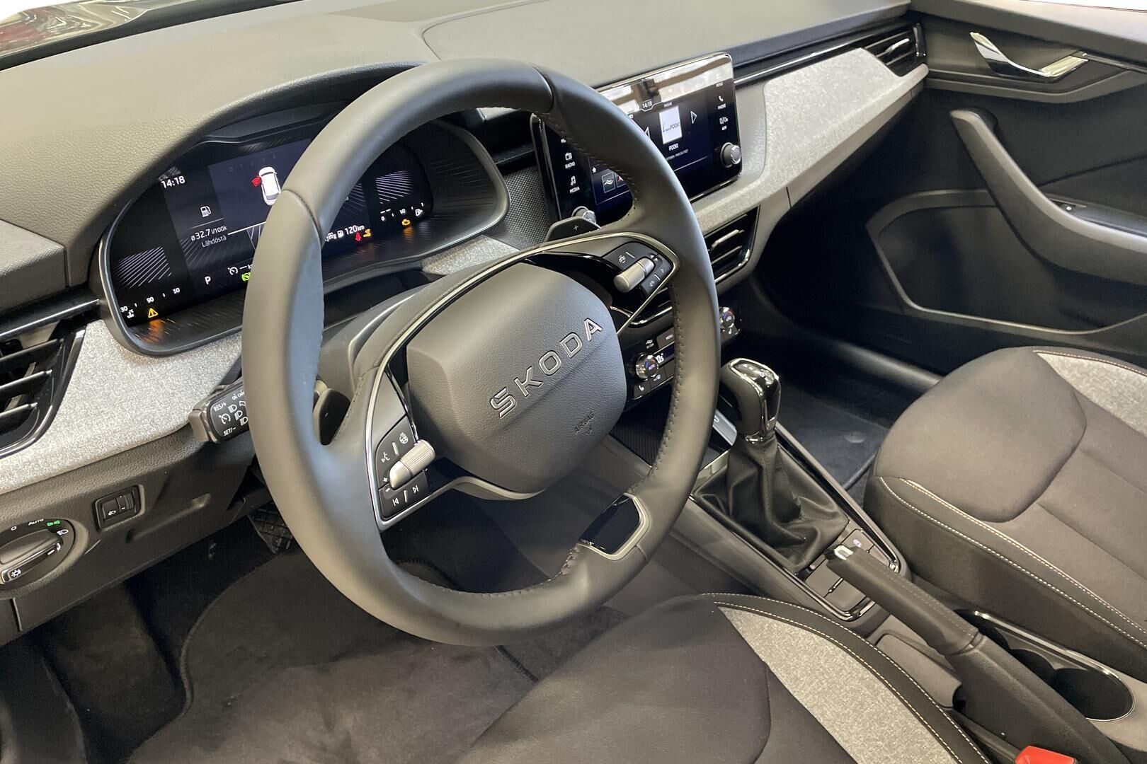 Skoda Kamiq 2026, bild 7/13