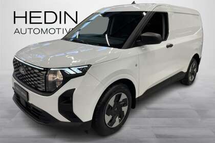 Ford TRANSIT COURIER E-Transit Courier Trend BEV 100 kW / 136 hv / 290 Nm - MRS-490