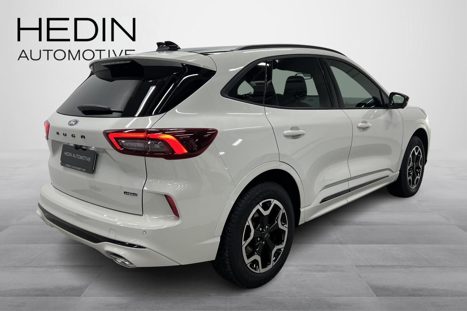 Ford Kuga 2026, bild 3/38