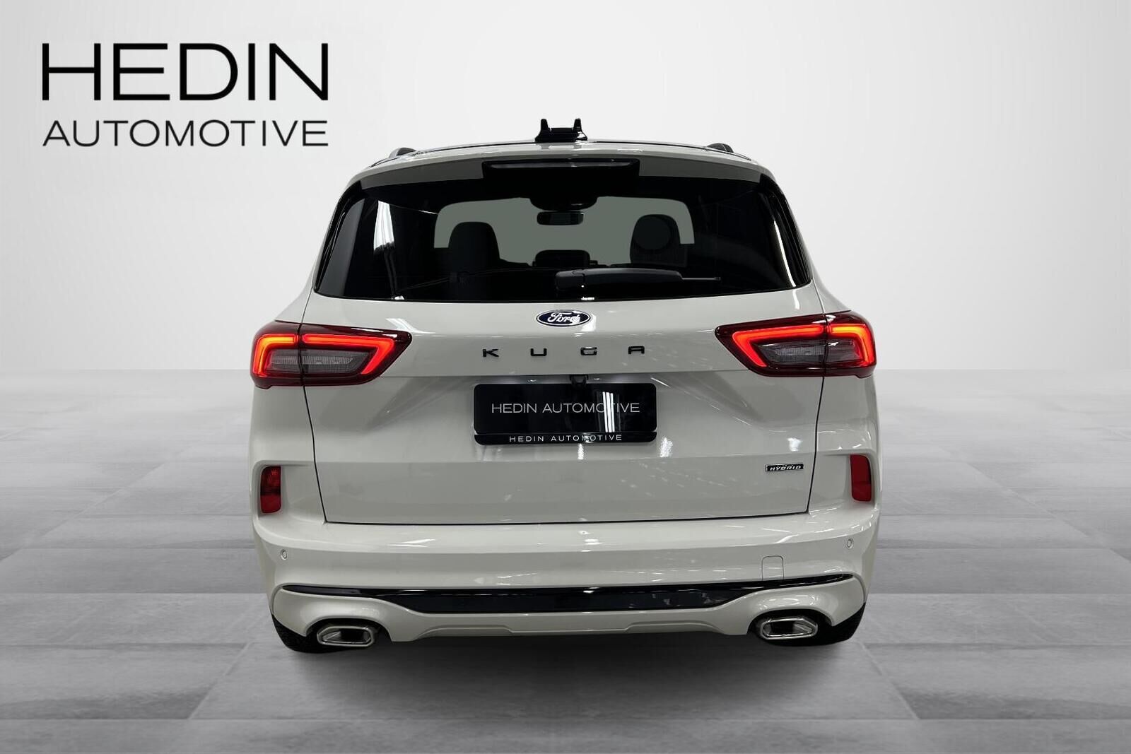 Ford Kuga 2026, bild 4/38