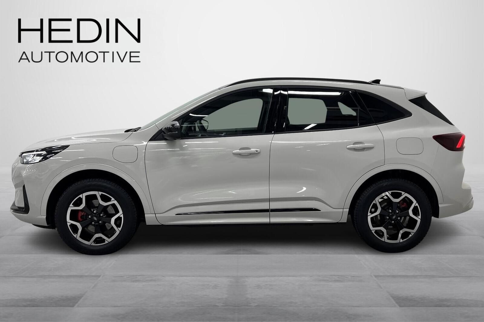 Ford Kuga 2026, bild 6/38