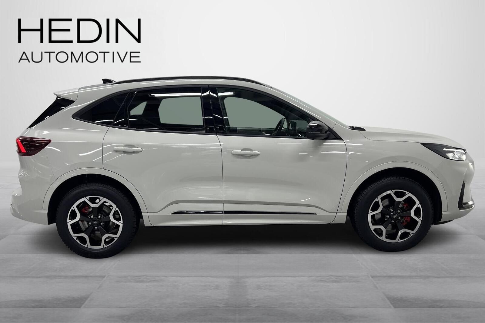 Ford Kuga 2026, bild 7/38