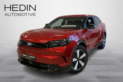 Ford Capri RWD Extended Range 77 kWh 286 hv Select - MRT-419