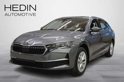 Škoda Octavia Combi 1.5 TSI 116 Selection eTEC DSG Autom. - MRT-466