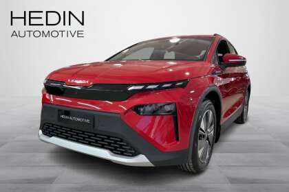 Škoda Elroq 60 Style - MRT-928