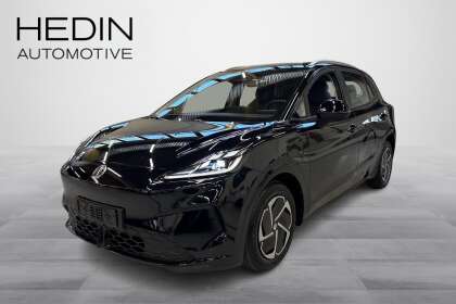 MG MG4 Urban Comfort 43kWh - MSJ-458